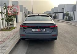 هوندا أكورد